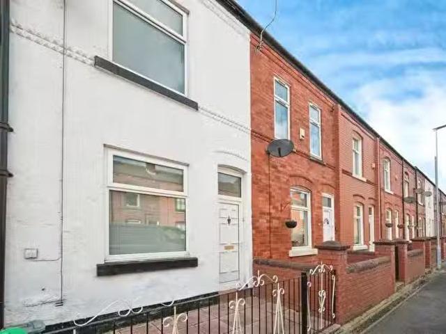 House for sale in Earlestown