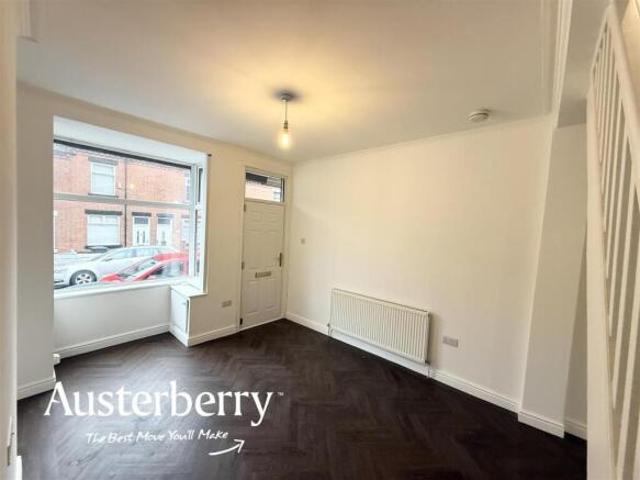 Cottage for sale in Oakhill, Stoke