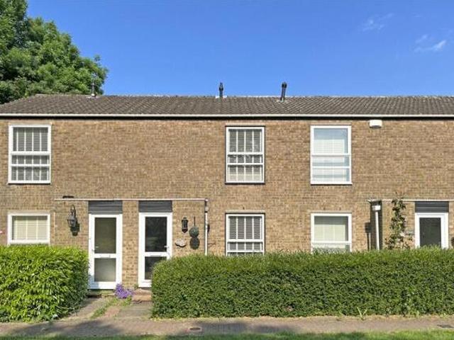 House for sale in Lyons, Greater London