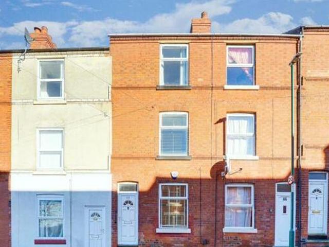 House for sale in Haddon, East Midlands
