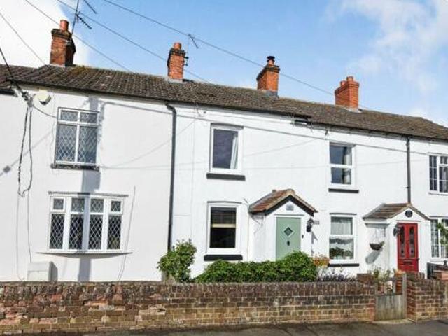 House for sale in Lyons, Greater London