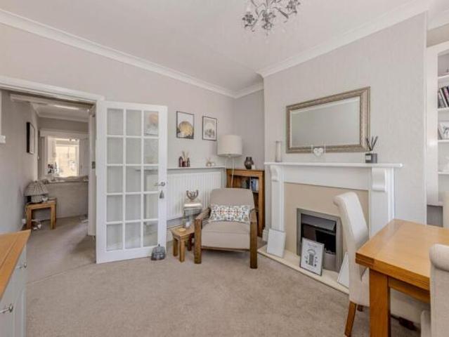 Cottage for sale in Stoke-on-Trent