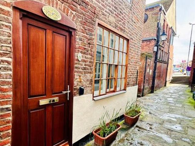 House for sale in North Yorkshire