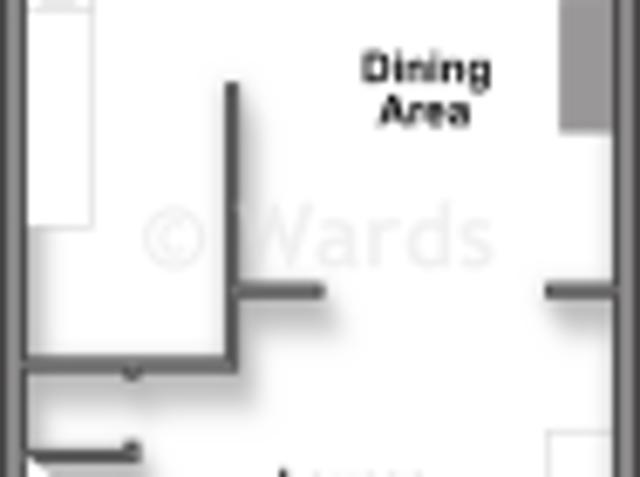 Cottage for sale in Sheerness, Swale