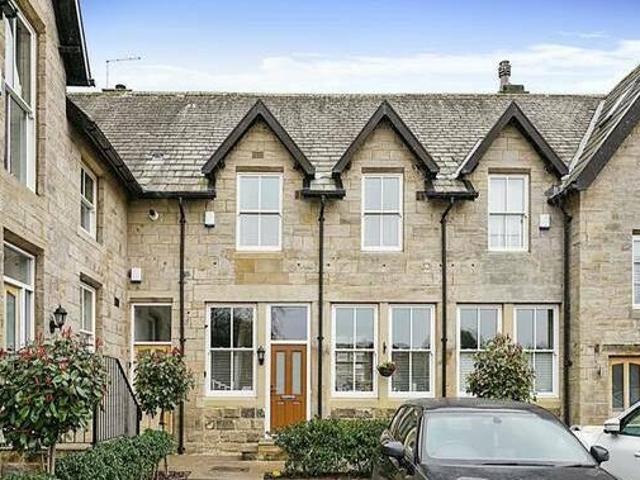 House for rent in Yorkshire And The Humber