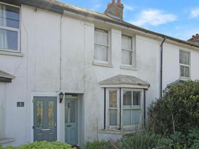 House for sale in Folkestone, Kent