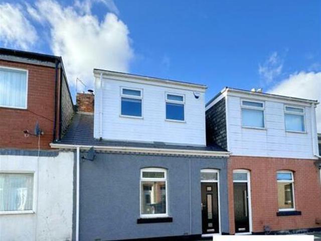 House for sale in Tyne And Wear
