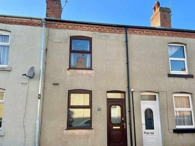 House for rent in Leicestershire