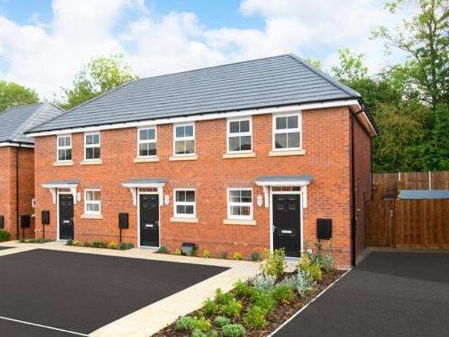House for sale in Lyons, Greater London