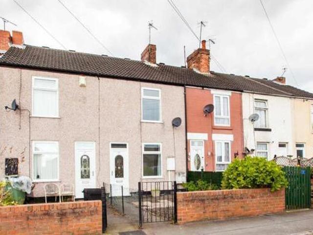 House for sale in Loundsley Green, East Midlands