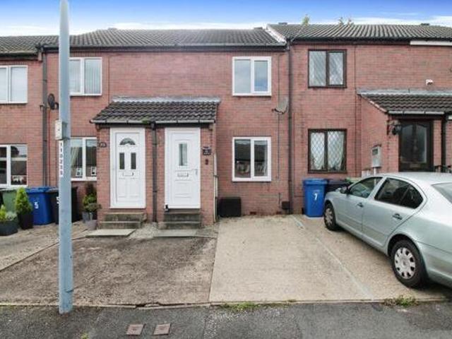 House for sale in Hollingwood, Loundsley Green
