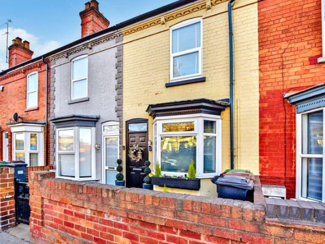 Terraced House for sale in Lincoln