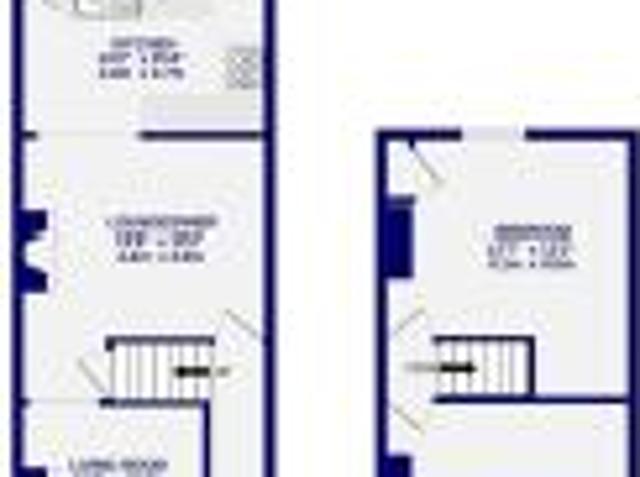 Cottage for sale in High Field, York