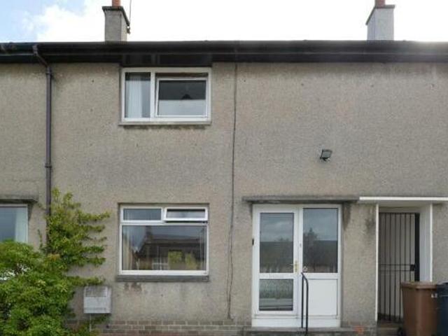 House for sale in Scotland