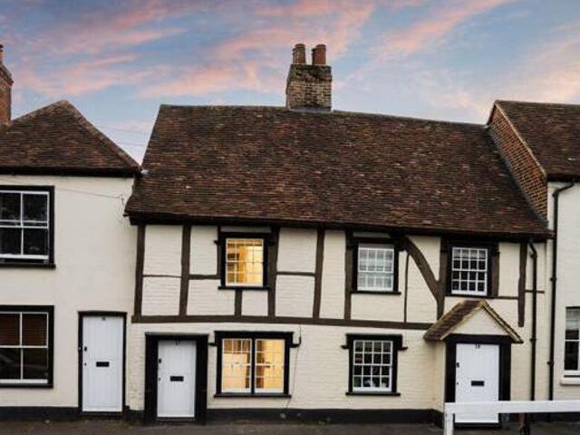 House for sale in Enborne, West Berkshire