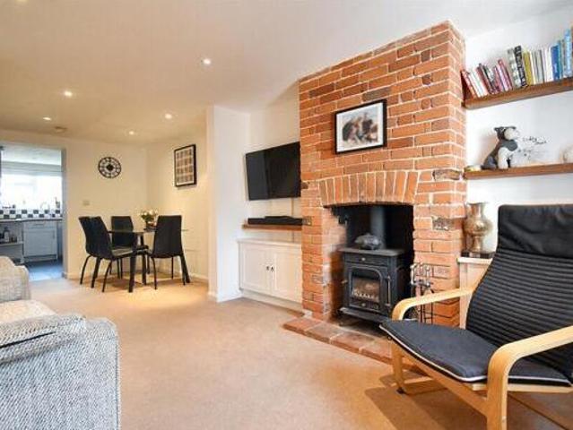 House for sale in Enborne, West Berkshire