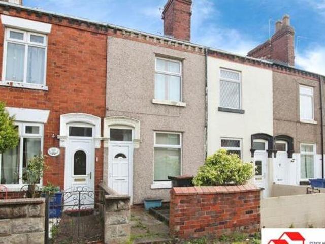 House for sale in Porthill, Butterton