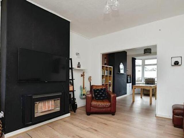 House for sale in Wolstanton Marsh, Butterton