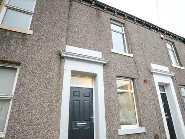 House for rent in England