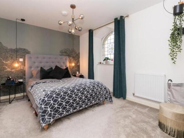 Cottage for sale in Feckenham, City Of Bristol