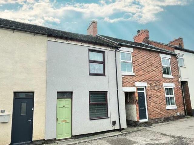 House for sale in Egginton, East Midlands