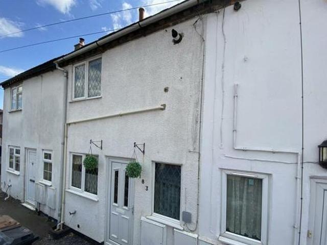 House for sale in Egginton, East Midlands