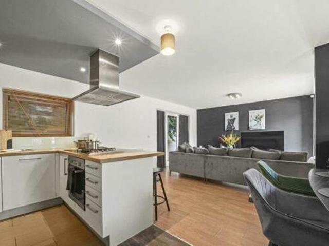 House for sale in City of London, Greater London