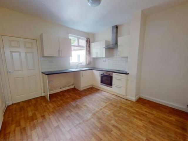 Cottage for sale in Stoke-on-Trent