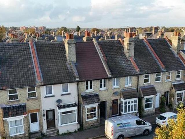 House for sale in Chedburgh, Suffolk