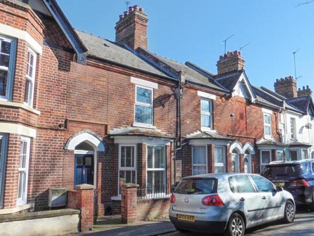 House for sale in Chedburgh, Suffolk
