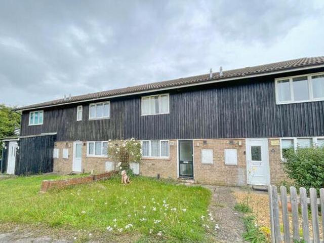 House for sale in Studlands Park, Chedburgh