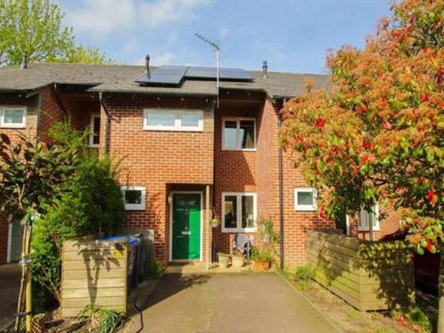 House for sale in Chedburgh, Suffolk