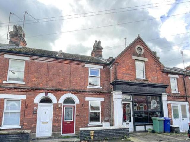 House for sale in Chedburgh, Suffolk