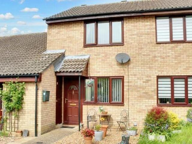 House for sale in Studlands Park, Chedburgh