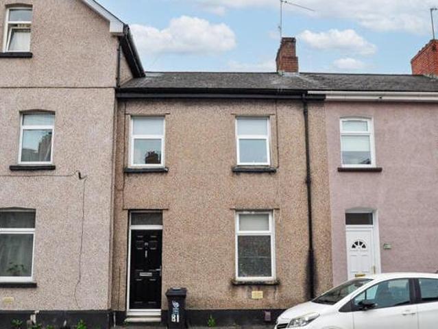House for sale in Newport