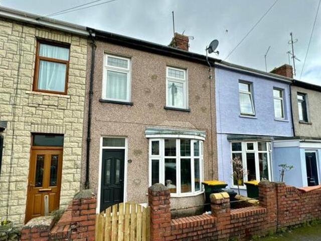 House for sale in Llangybi, Monmouthshire