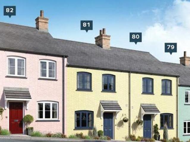 House for sale in St. Columb Minor, Newquay