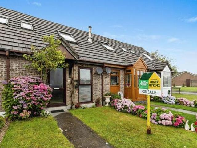 House for sale in Newquay, Cornwall