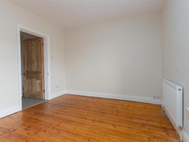 Cottage for sale in Bowerham, Bare