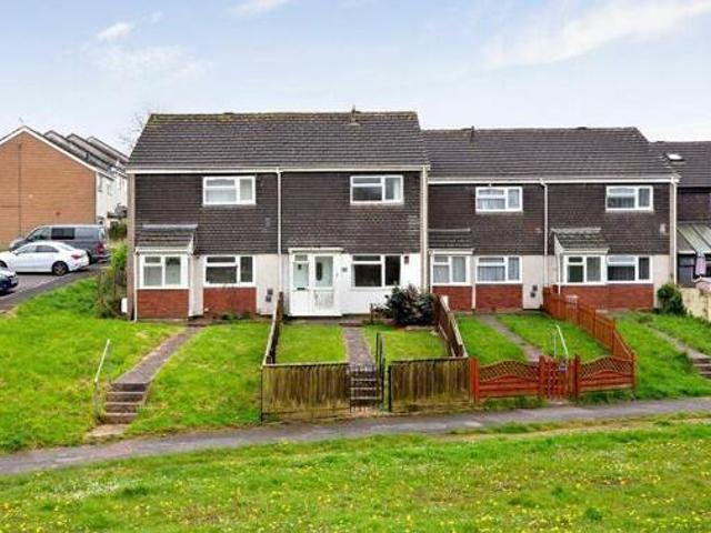 House for sale in Buckland, Teignbridge