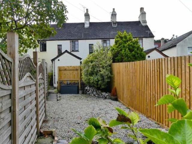 House for sale in Knowles Hill, Teignbridge