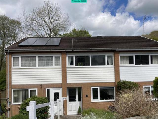 House for sale in Broadlands, Teignbridge