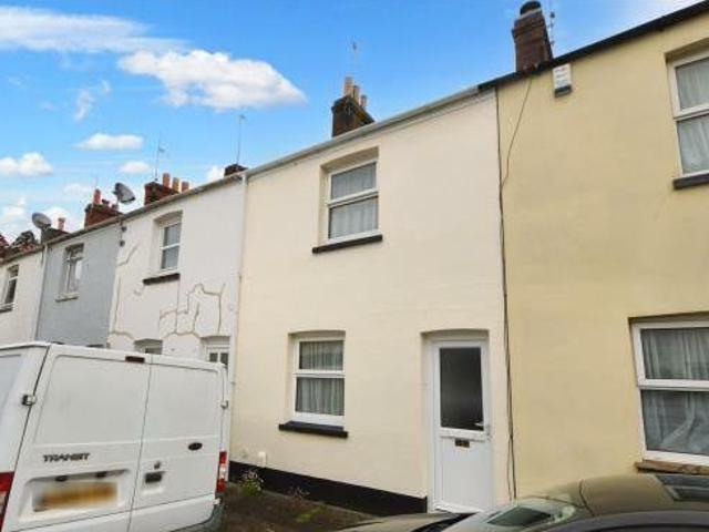 House for sale in Highweek, Bridford