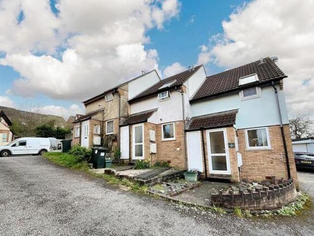 House for sale in Buckland, Teignbridge