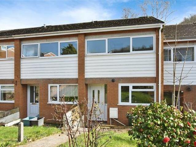 House for sale in Highweek, Bridford