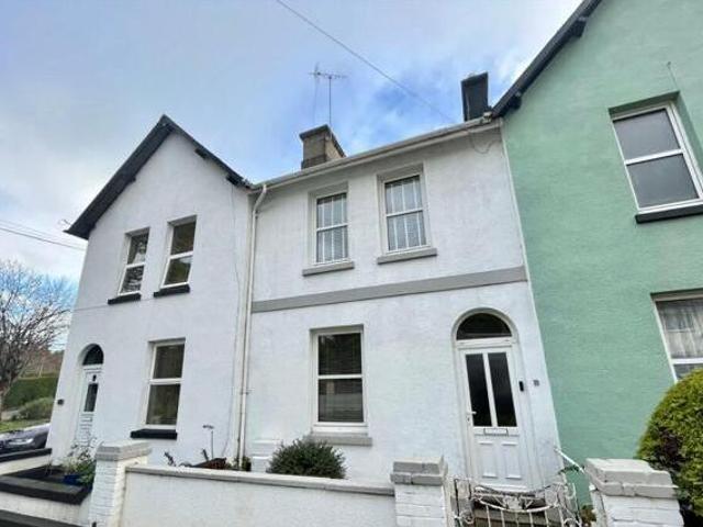House for sale in Bridford, Devon