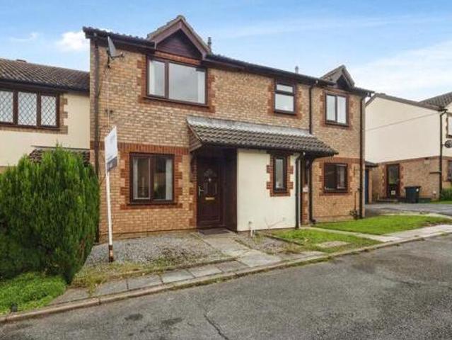 House for sale in Newton Abbot, Teignbridge