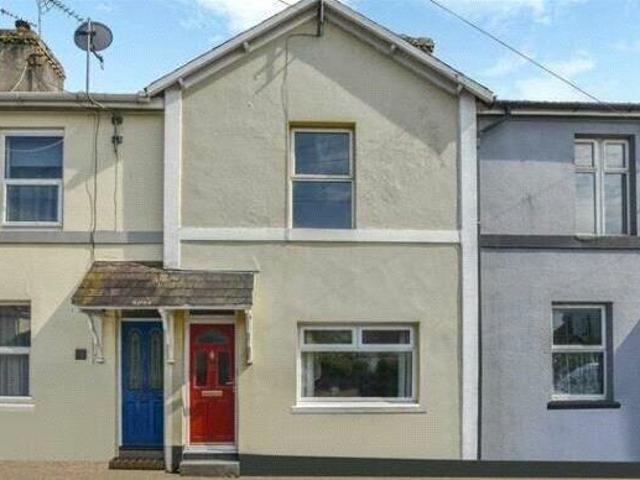 House for sale in St Leonards, Teignbridge
