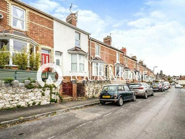 House for sale in Knowles Hill, Teignbridge