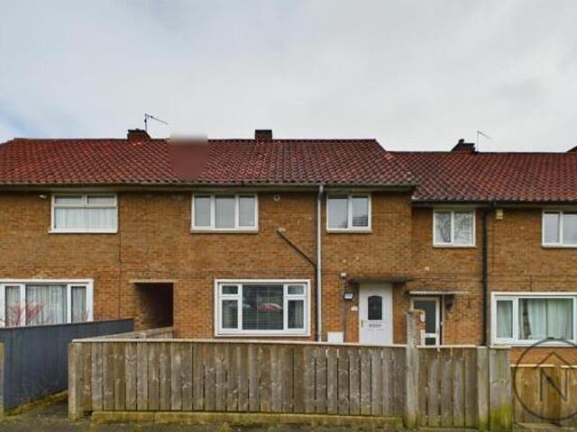 House for sale in Great Aycliffe, Newton Aycliffe